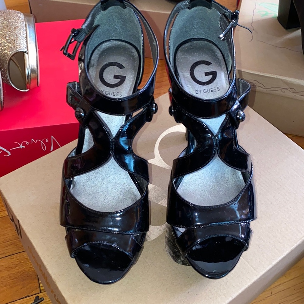 Guess Heels